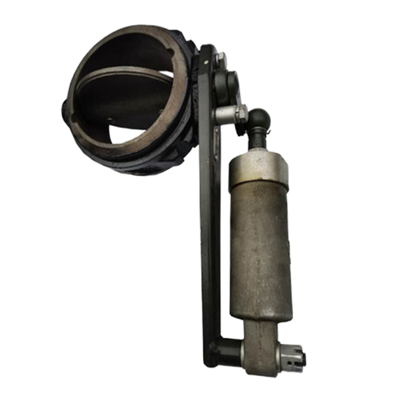 TRW 陕汽SX2153 排气制动泵