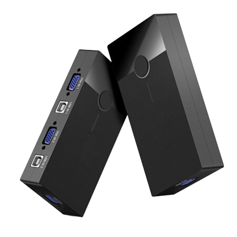 惠普(hp) KVM 切换器