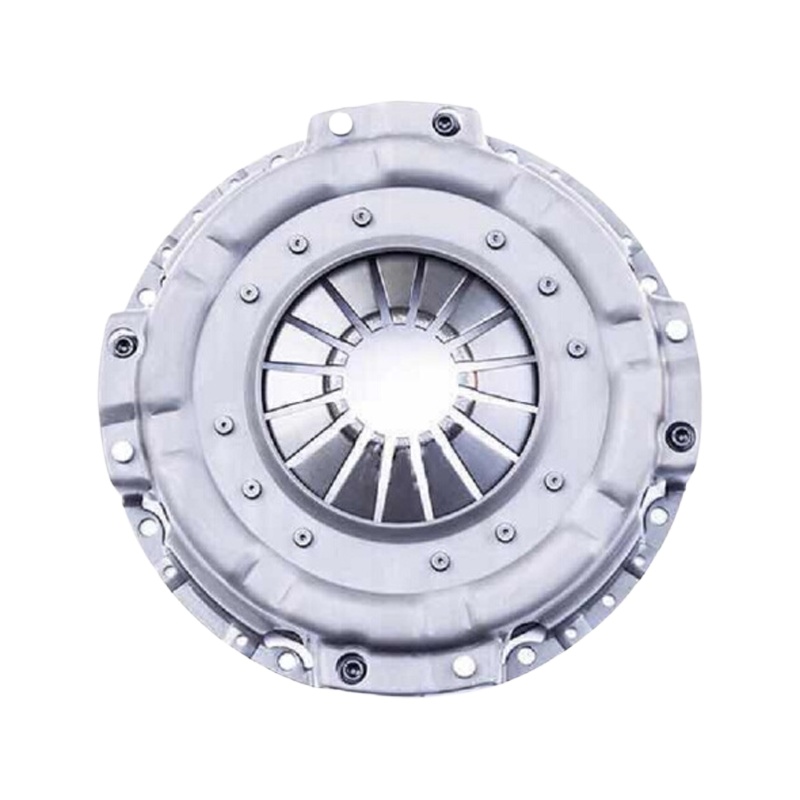东风EQ1118 离合器压盘 离合器盖及压盘