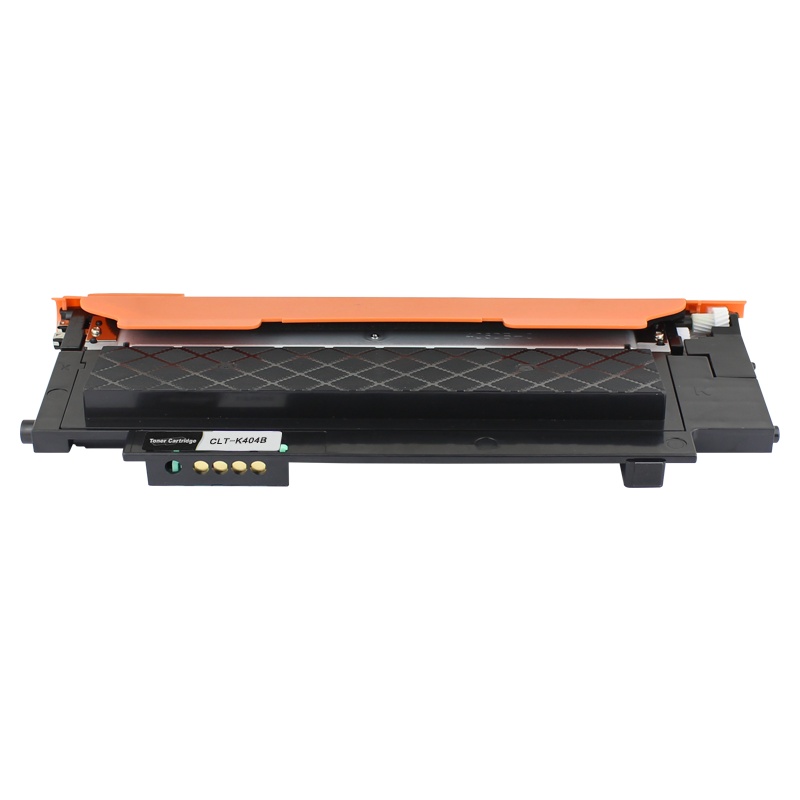 欧普(OUPU)CLTK406S-E 彩色粉盒/硒鼓 易加粉 适用于 三星 CLP-366/CLX-3306