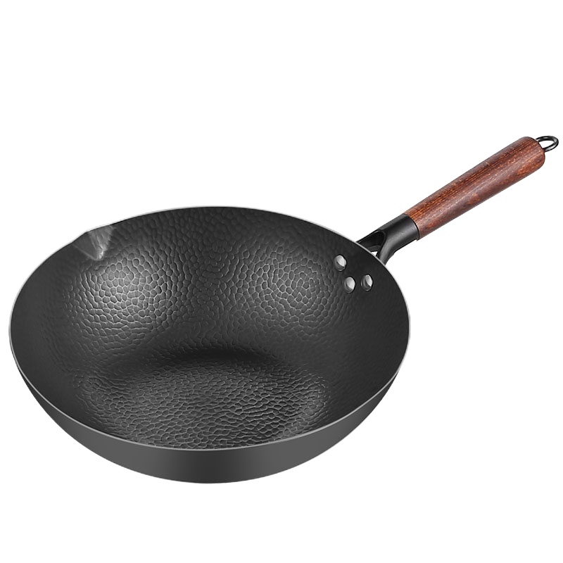 荣事达(Royalstar) RH-CDG32LP捶打老铁锅