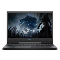 戴尔(DELL)G5 15.6寸笔记本电脑 i7 16G 512G RTX 2060 6G 144Hz