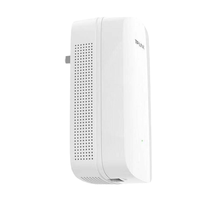 P-LINK 1200M无线电力猫 WiFi信号扩展器套装 套装