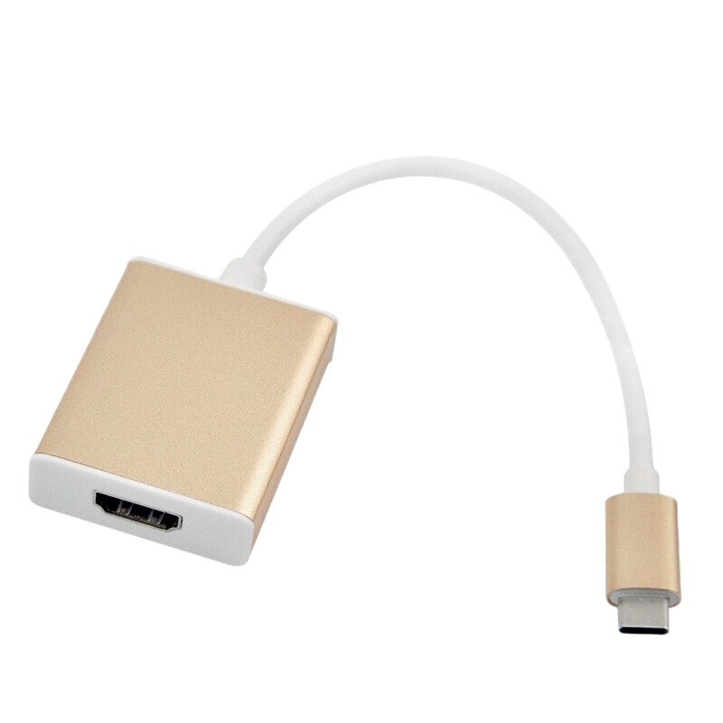 转换线 Type-C转HDMI转接线