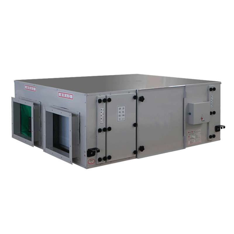 中科睿赛双向流全热交换新风(带净化)3100DJ