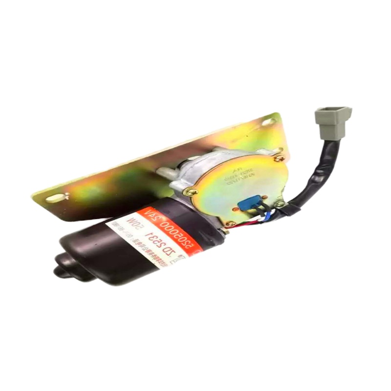 雨刮电机猛士EQ2050