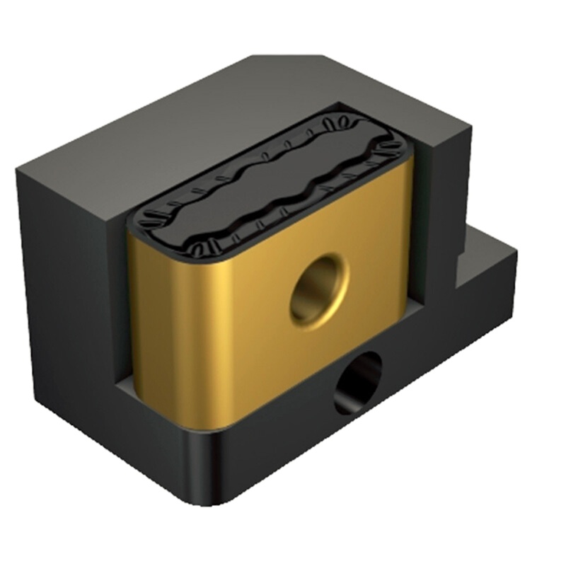 合讯工具库 数控刀块YBC251-227 RT230