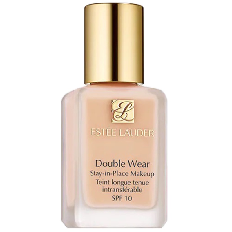 EsteeLauder雅诗兰黛DW持妆粉底液1W1 30毫升