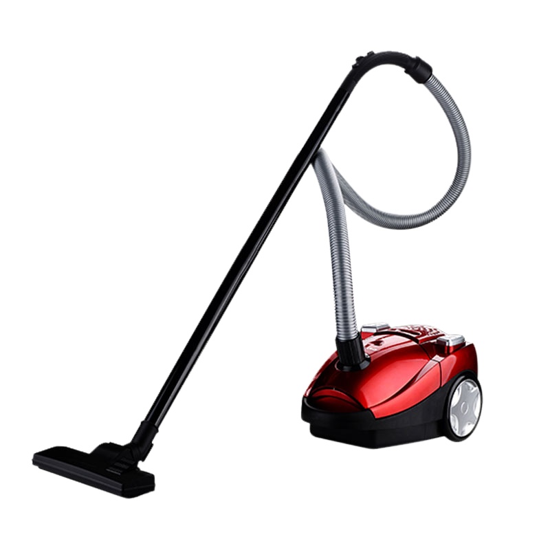 夏新家用吸尘器大功率1300W汽车两用强力尘袋式吸尘器HR-118