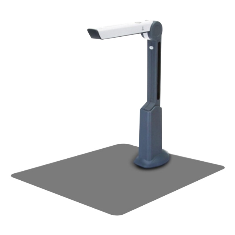 良田(eloam)S300L高拍仪 A4幅面 快速定焦高清扫描仪 300万像素 远程审方经典机型 文档扫描仪