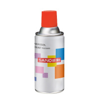 三和 自喷漆 白色