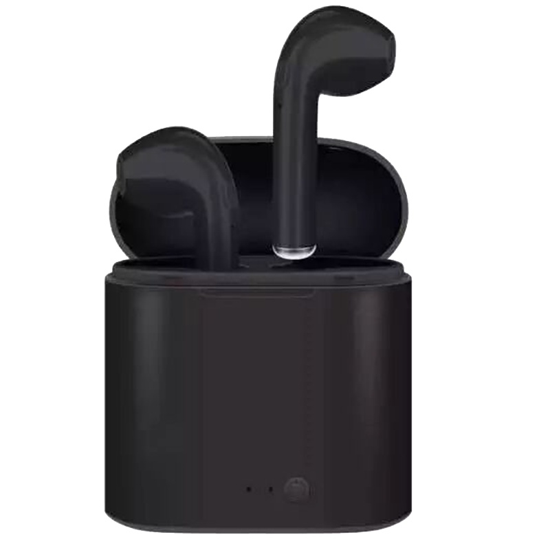 卡必无线蓝牙耳机适用华为小米oppo苹果vivo安卓通用入耳式隐形超长待机续航听歌女生款可爱运动单双耳迷你