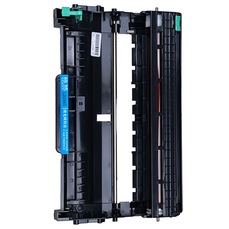 格然 联想LD2441硒鼓/鼓架适用M7650DNF碳粉盒M3410粉盒M3420墨盒LJ2400打印机硒鼓组件
