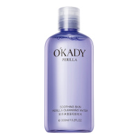 OKADY 紫苏净透温和卸妆水300ml