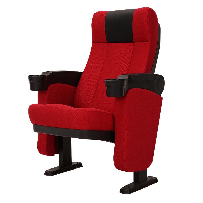 [红心家居]礼堂椅排椅影院椅报告厅剧院椅阶梯会议室椅