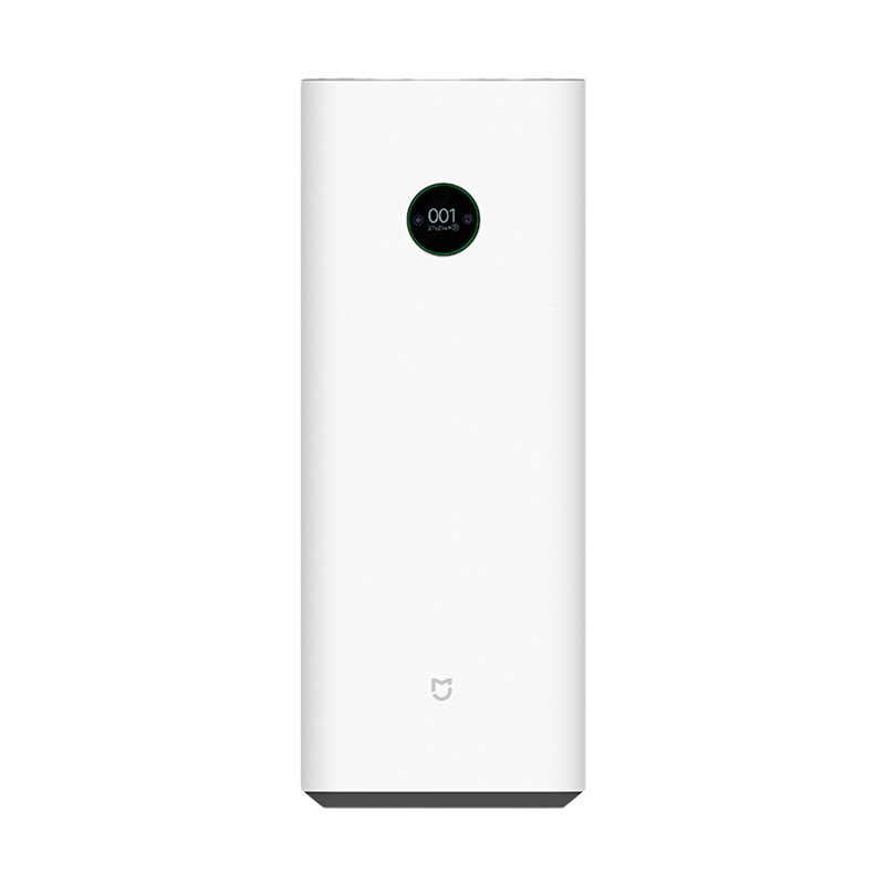 [官方旗舰店]小米 米家新风系统新风机空气净化换风富氧节能安静家用除甲醛300m³/h大风量MJXFJ-300-G1