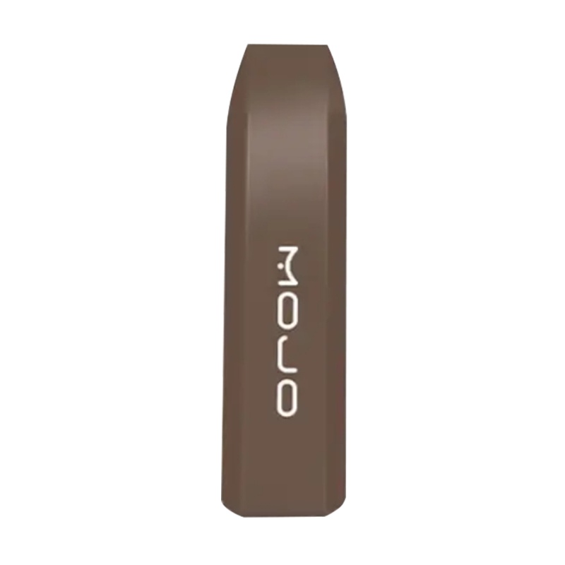 MOTI mojo一次性电子烟小烟2019新款网红雾化烟水果味吸入式能量棒 浓情雪茄(1支装) 盒装