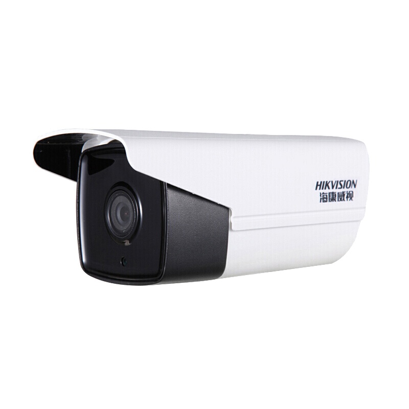 海康威视网络监控摄像头200万网络高清红外摄像机DS-2CD3T25D-I3