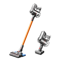 小狗(puppy)T11 Pro Rinse家用小型大吸力吸尘拖地一体机除螨机