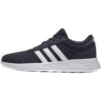 【自营】adidas阿迪达斯NEO男子休闲鞋透气休闲运动鞋B28140 B28140学院藏