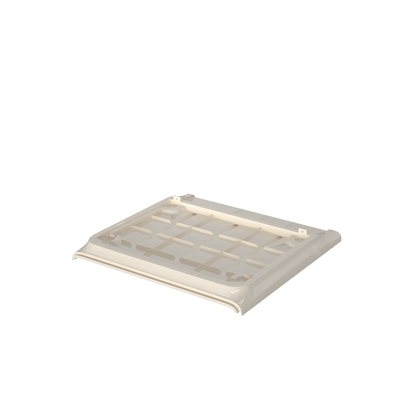 小吉(MINIJ) 洗衣机烘干机叠放专用连接架10+2.5kg洗烘套装叠放承重托架