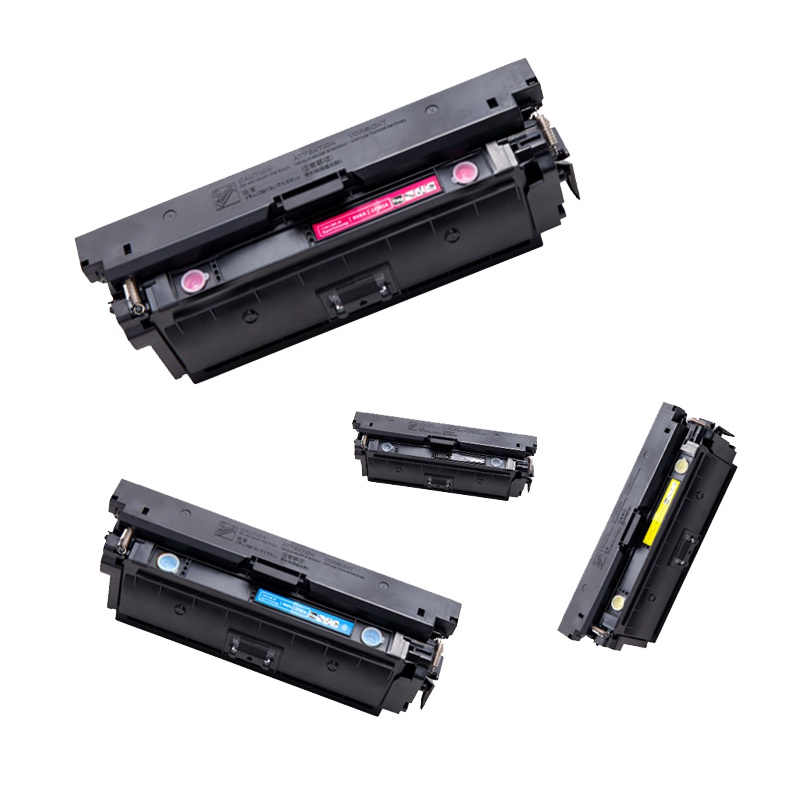 金士顿 CF360A 508AX硒鼓适用惠普M553dn M577dn M576 552dn打印机