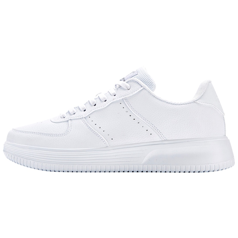 361男鞋板鞋男空军一号361度运动鞋小白鞋休闲鞋滑板潮鞋671916606