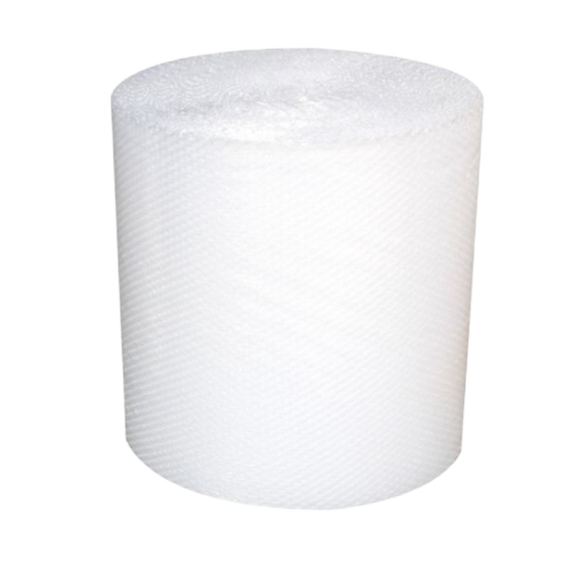 气泡膜 宽50cm 气泡垫快递泡泡膜气泡卷包装气垫膜 210卷