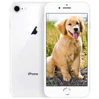 【二手9成新】Apple/苹果 iPhone 8 256GB 银色 二手手机 苹果8 国行正品 全网通4G手机 二手苹果