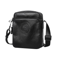 【顺丰配送】Padieoe单肩包男士包包斜挎包男学生商务休闲男包小背包韩版GNB190799-4H