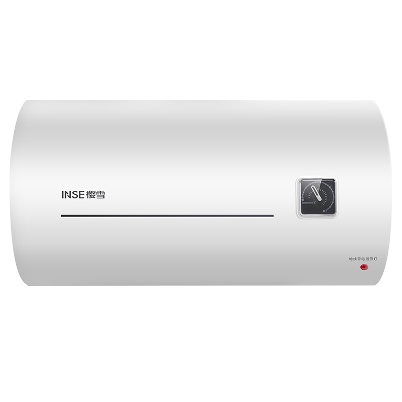樱雪(INSE) 40升速热大功率 电热水器 5重安全保护 储水式家用卫生间经济实用款 ICD-40T-JA1920
