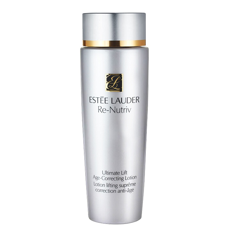 Estee Lauder雅诗兰黛白金级奢宠紧颜精华水200ml 熟龄肌必备 抗老臻致紧肤 爽肤水