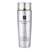 Estee Lauder雅诗兰黛白金级奢宠紧颜精华水200ml 熟龄肌必备 抗老臻致紧肤 爽肤水