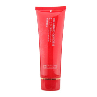 MARUBI丸美洗面奶乳正品 水漾莹润3度保湿洁面晶120ml 温和清洁 面部护肤护理化妆品女 刮标品