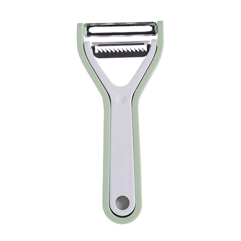 赫曼德(nolte)HMD-6301多功能剪刀*1+水果刀+削皮器组合jbh