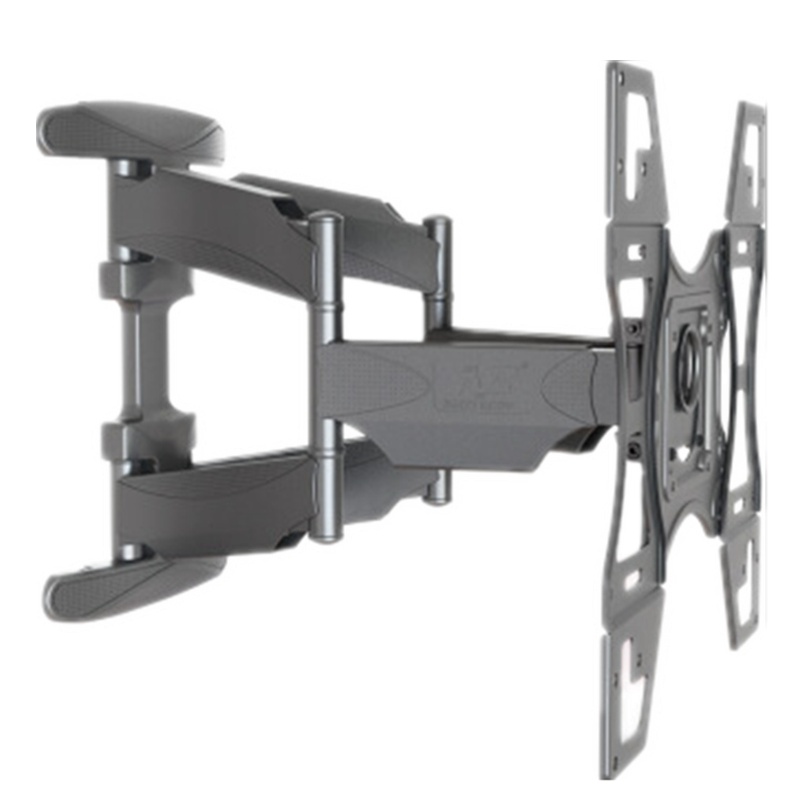 NB 757-L400电视壁挂架超薄通用液晶电视伸缩旋转壁挂支架32-70寸