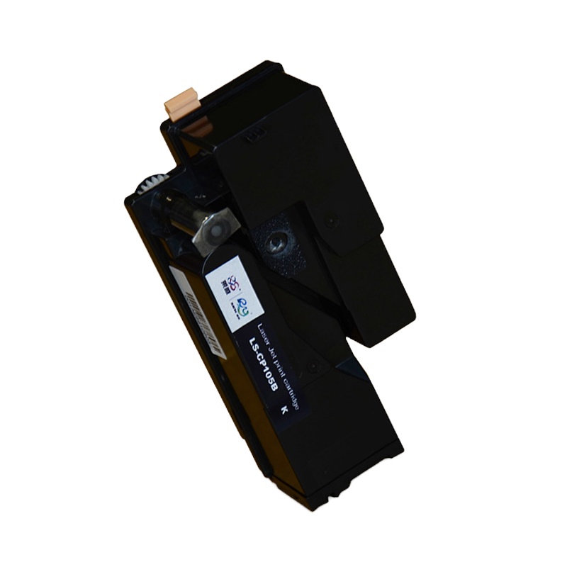 莱盛 CP105墨粉盒 BK