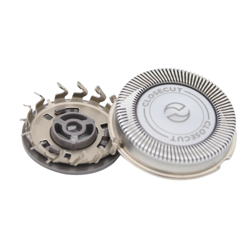 飞利浦剃须刀刀头刀片配件HQ4/21 pq216pq182pq190yq6008hq56/40原装