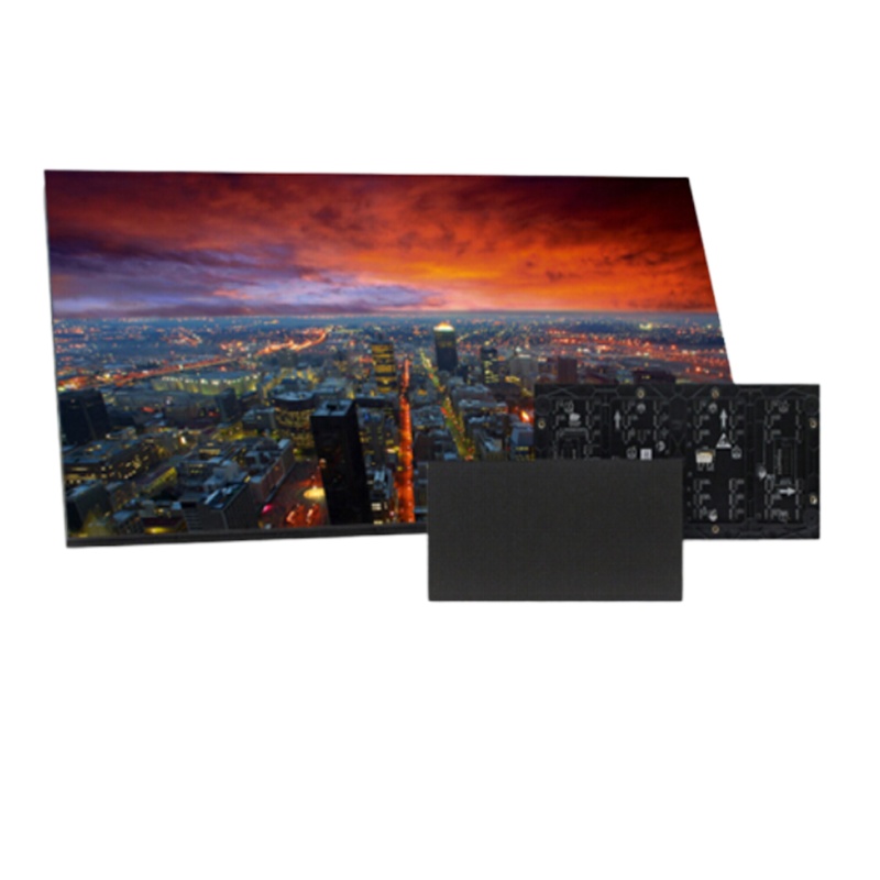 全彩高清led 小间距高清显示屏