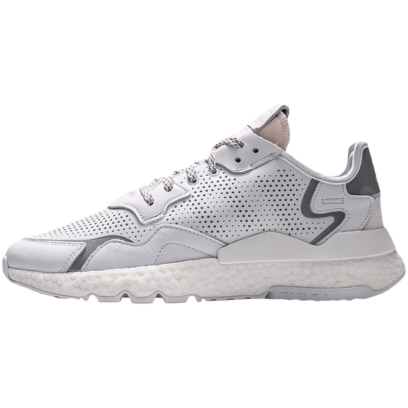 adidas阿迪达斯三叶草男鞋运动鞋休闲鞋EF5401