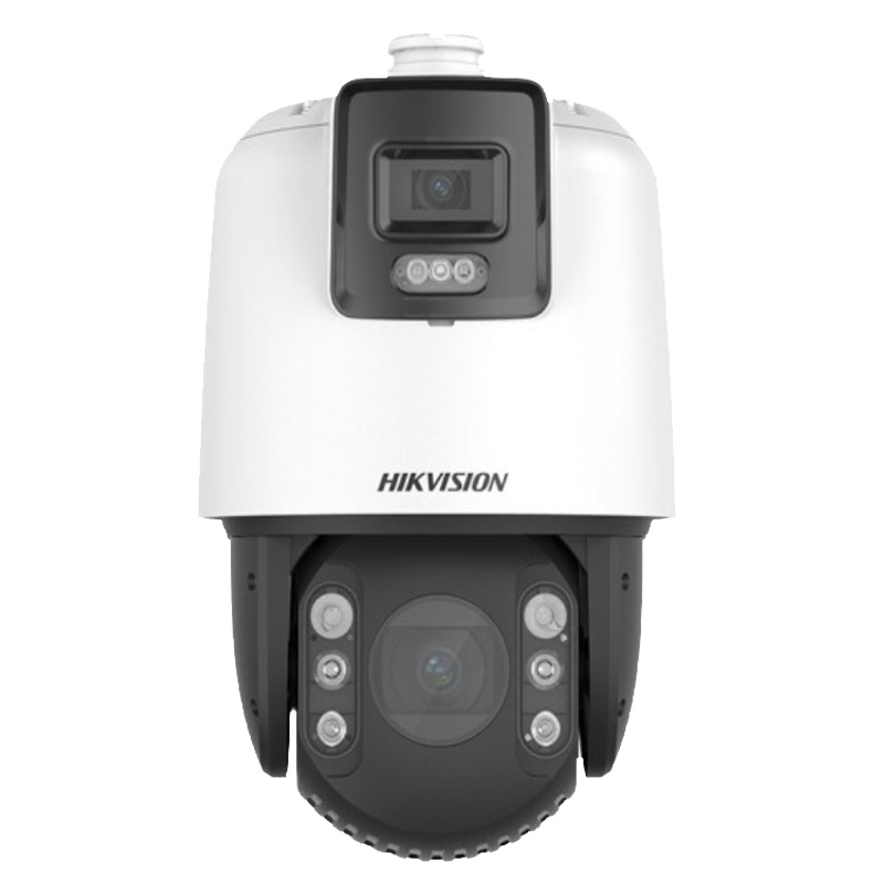 海康威视 IDS-2SE7C144MW-D(23X/4)(S5) 星光智能枪球一体机