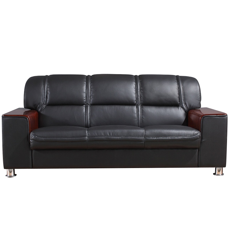 榭邦 044办公家具 优质沙发 三人沙发