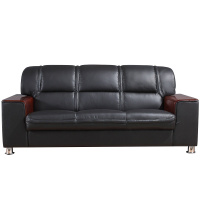 榭邦 044办公家具 优质沙发 三人沙发