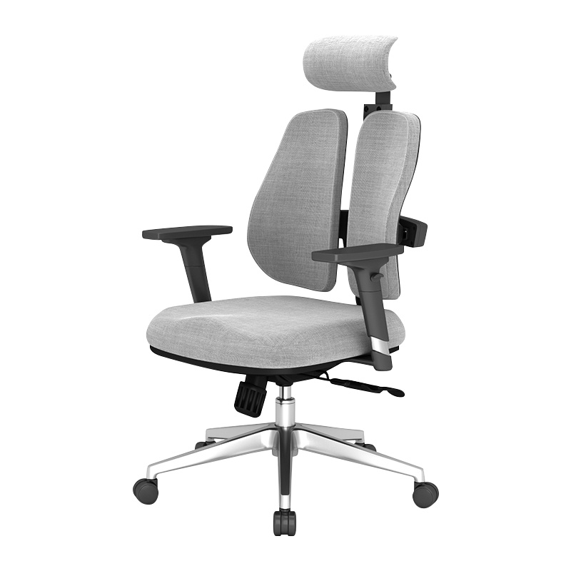 正斌电脑椅家用人体工程学椅子久坐舒适转椅靠背椅办公椅子老板椅