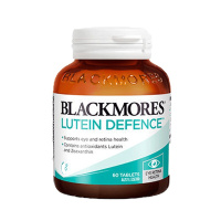 BLACKMORES澳洲澳佳宝叶黄素护眼澳洲进口青年成人近视护眼宁60粒
