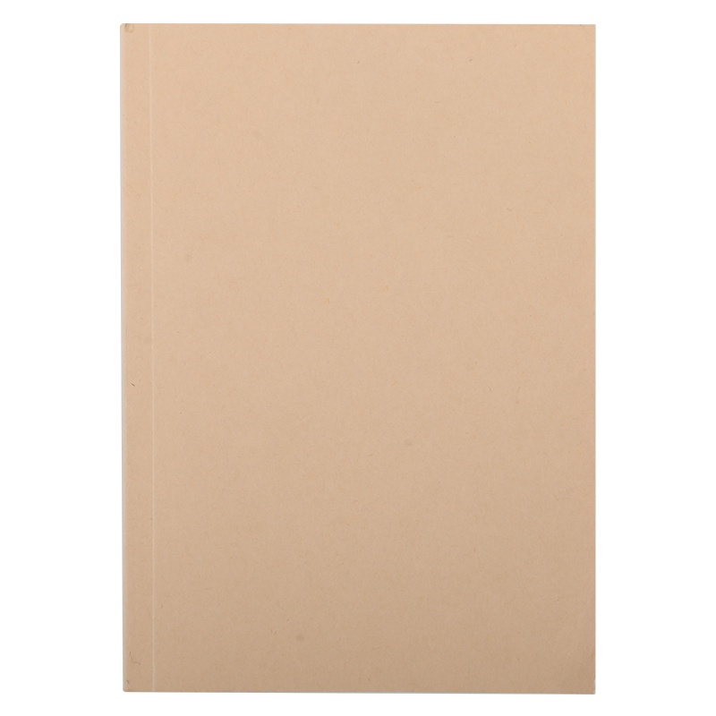 苏宁极物70页A6浅染胶装本 学习办公用品便携笔记本 口袋会议笔记本 学生单词卡备忘笔记本