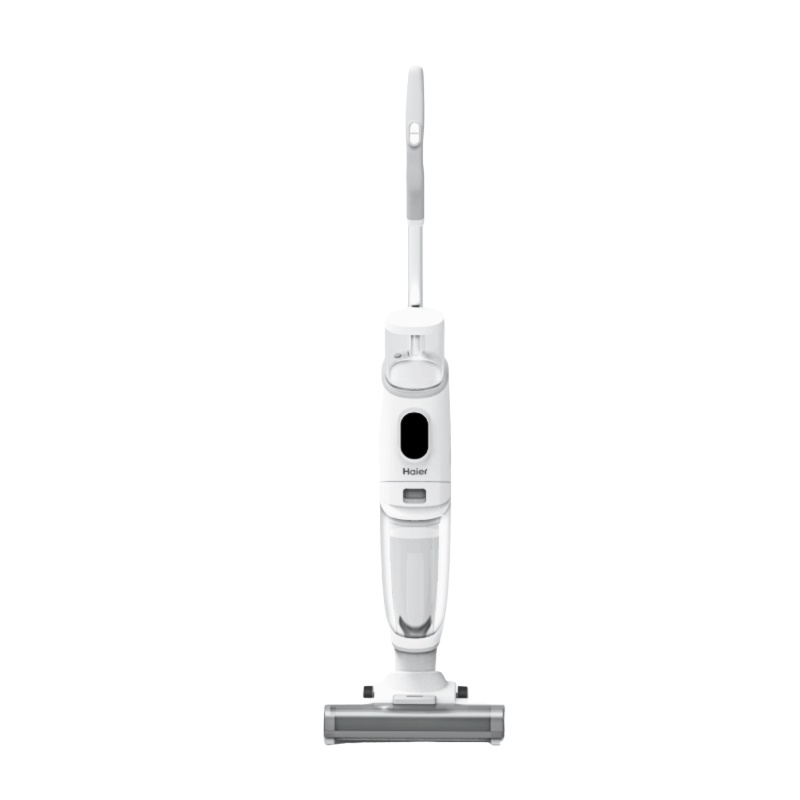 海尔(Haier)洗地机无线全自动免手洗拖把家用手扶吸拖一体机自清洁拖地机D3