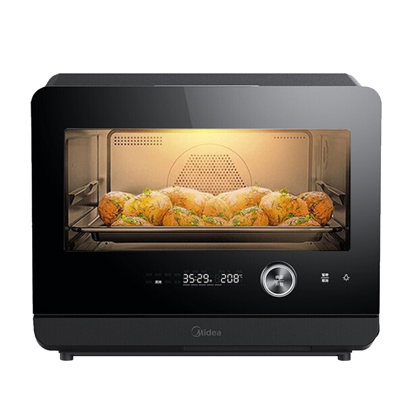 美的精品蒸烤箱PS20C1