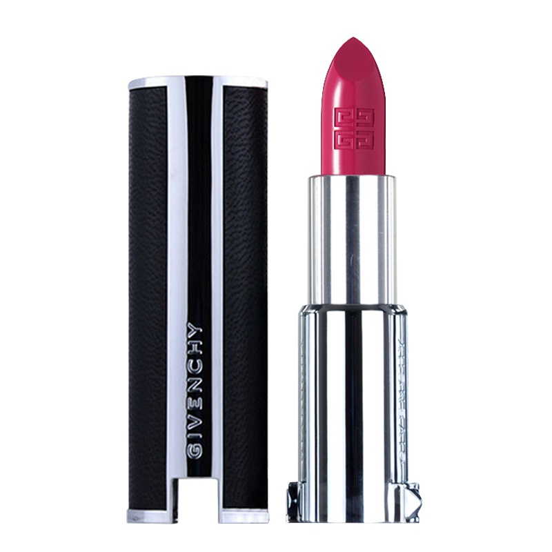 纪梵希(GIVENCHY)高定香榭天鹅绒唇膏323# 小羊皮