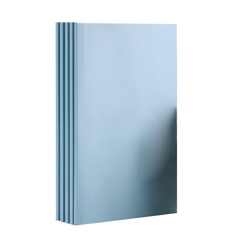 三木(SUNWOOD)笔记本子莫兰迪ins简约b5笔记本初高中大学生a5创意网红文艺精致少女记事本16k方格网格本课堂